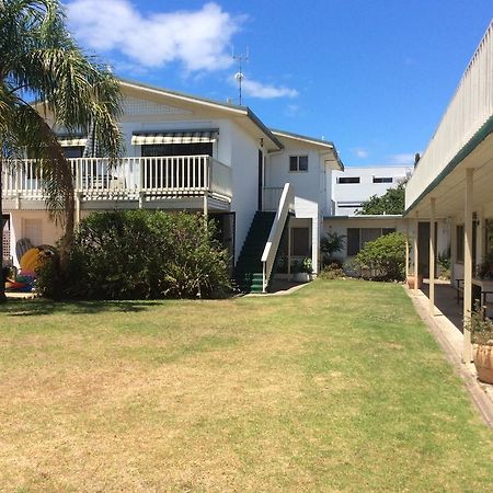 Telopea Court Motel Merimbula Buitenkant foto