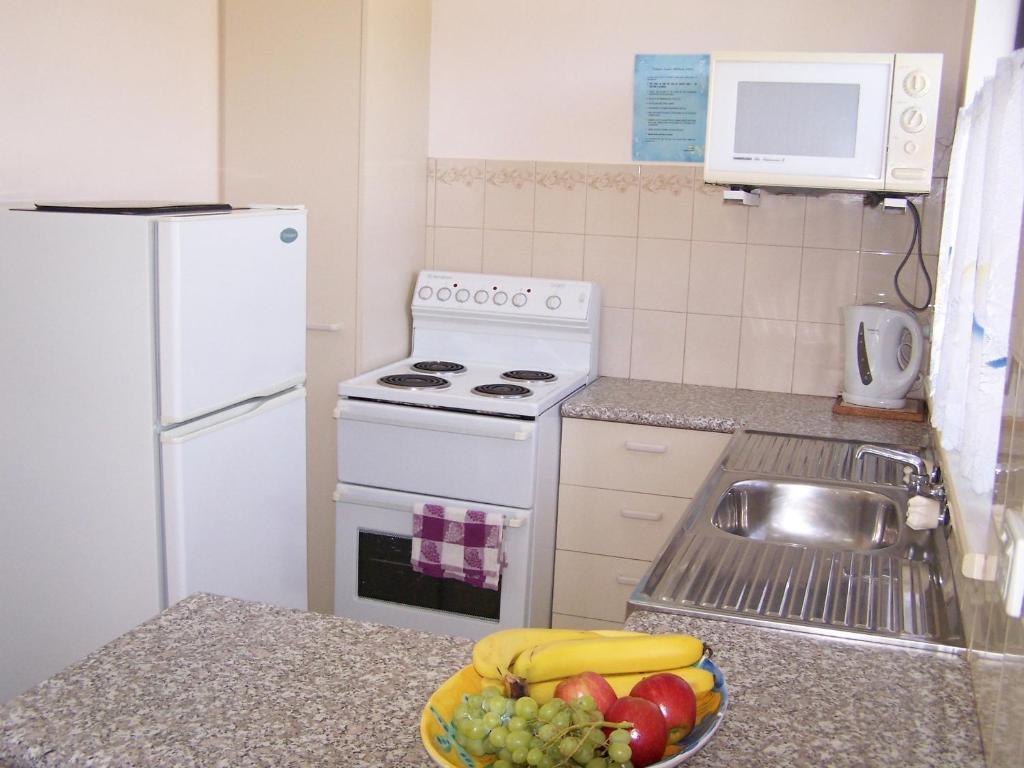 Telopea Court Motel Merimbula Kamer foto