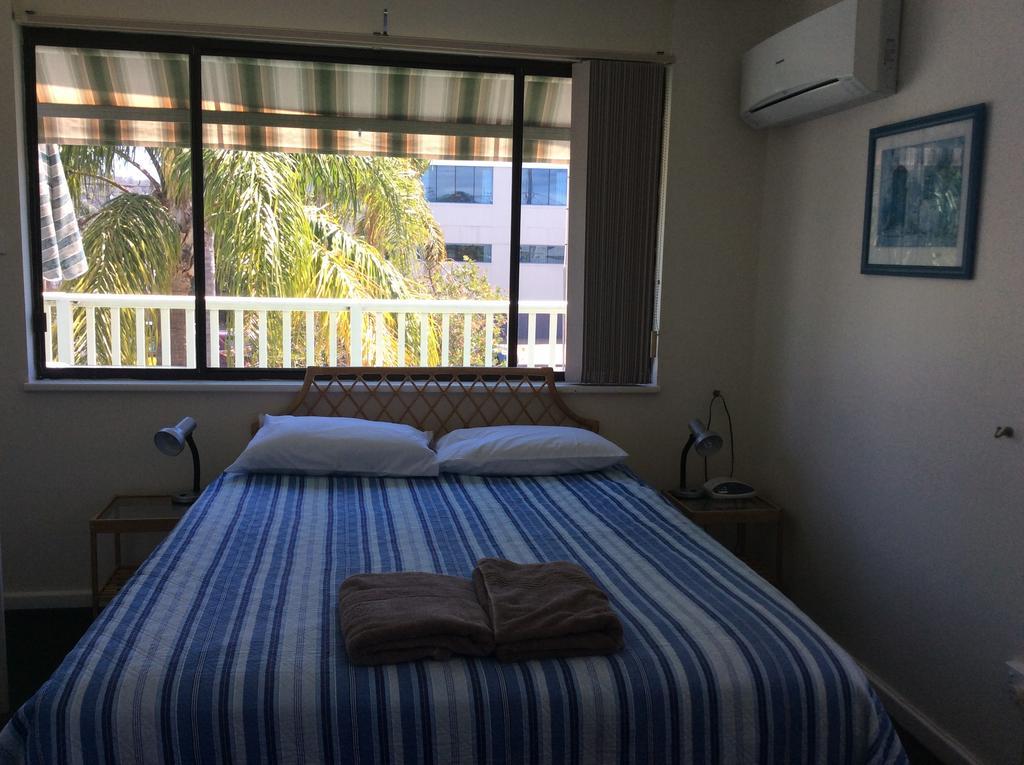 Telopea Court Motel Merimbula Buitenkant foto